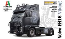 Volvo FH16 Viking - Italeri 03931