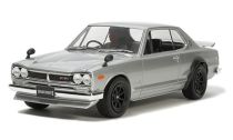 Maquette automobile : Nissan Skyline Street Custom 1/24 - Tamiya 24335