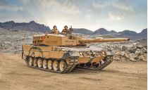 Leopard 2A4 - Italeri 06559