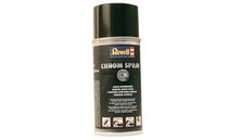 Accessoire de modélisme : Chrome Spray 150ml - Revell 39628