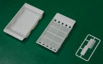 Accessoires de modélisme : Plateau de décalcomanies - MasterTools 09918  9918
