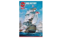 Maquette de voilier : HMS Victory 1765 - 1:180 - Airfix 09252V