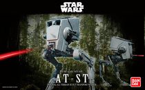 Maquette Star Wars : At-St - 1/48 - Revell 1202 01202