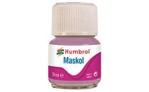 Peinture maquette enamel - Maskol - Humbrol AC5217