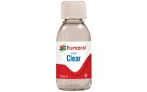 Vernis Mat HUMBROL pour maquette plastique  - Clear Matt - Humbrol AC7434