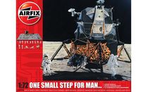 Maquettes Espace : Un petit pas pour l'homme - 1:72 - Airfix 50106 050106 - france-maquette.fr