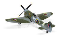 Maquette d'avion militaire : Hawker Tempest Mk.V 1/72 - Airfix A02110
