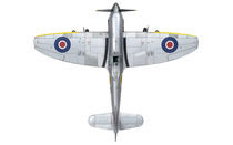 Maquette d'avion militaire : Hawker Tempest Mk.V 1/72 - Airfix A02110