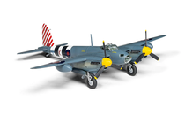 Maquette d'avion militaire : de Havilland Mosquito PR.XVI 1/72 - Airfix A04065