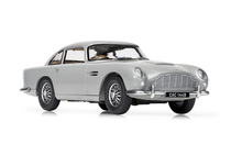 Maquettes voiture 4x4 : Starter set Aston Martin DB 1/43 - Airfix A55011