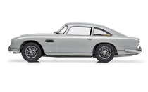 Maquettes voiture 4x4 : Starter set Aston Martin DB 1/43 - Airfix A55011