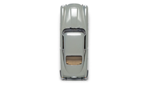 Maquettes voiture 4x4 : Starter set Aston Martin DB 1/43 - Airfix A55011