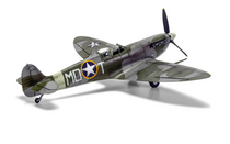 Maquette d'avion : Supermarine Spitfire Mk.Vb 1/48 - Airfix A05125A