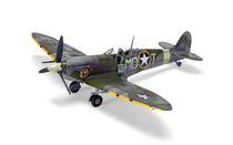 Maquette d'avion : Supermarine Spitfire Mk.Vb 1/48 - Airfix A05125A