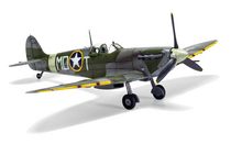 Maquette d'avion : Supermarine Spitfire Mk.Vb 1/48 - Airfix A05125A