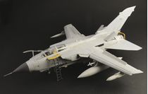 Maquette avion militaire : Tornado GR. 4 - 1:32 - Italeri 02513 2513