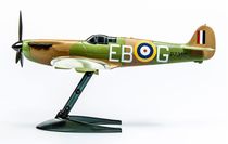 Quick Build - Maquette avion militaire : Spitfire - Airfix J6000