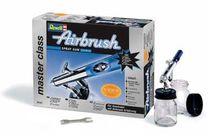 Aerographe pour maquettes Vario Pro - Spray Gun Vario - Revell 39107
