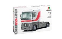 Maquette camion : Renault AE500 Magnum 1/24 - Italeri 3969 03969