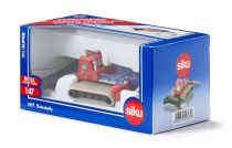 Miniature de dameuse Pistenbully - 1:87 - Siku