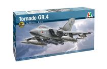 Maquette avion militaire : Tornado GR. 4 - 1:32 - Italeri 02513 2513