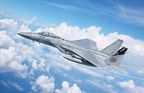 Maquette militaire US : F-15C Eagle 1/48 - Italeri 92763