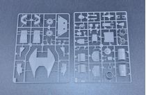 Maquette avion militaire : MIG-23ML "Flogger-G" - 1:48 - Trumpeter 02855