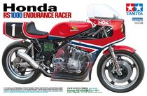Maquette Honda RS1000 1/12 : Le modèle réduit emblématique à monter