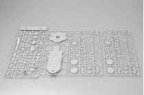 Maquette de navire de guerre :  HMS Repulse 1941 - 1:350 - Trumpeter 755312