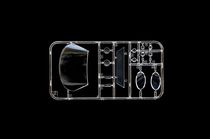 Maquette voiture : Lamborghini Muira - MODEL SET - 1:24 - Italeri 72002