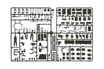 Maquette militaire : Kangaroo - 1:35 - Italeri 06551, 6551