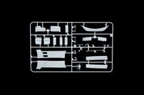 Maquette voiture : Mercedes Actros MP4 - 1:24 - Italeri 03935 3935