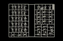 Diorama militaire : Siège de Stalingrad - 1/72 - Italeri 06193 6193