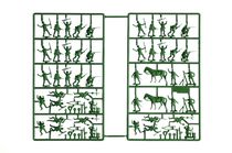 Diorama militaire : Siège de Stalingrad - 1/72 - Italeri 06193 6193