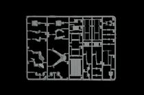 Maquette militaire : Steyr rso/01 et soldats allemands - 1:35 - Italeri 06549 6549 - france-maquette.fr