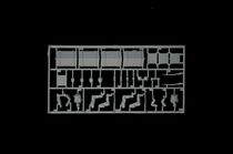 Maquette militaire : Steyr rso/01 et soldats allemands - 1:35 - Italeri 06549 6549 - france-maquette.fr