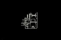 Maquette camion : MAN F8 19.321 4x2 - 1:24 - Italeri 03946 3946 - france-maquette.fr