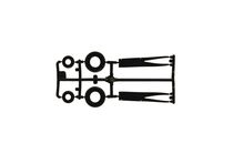 Maquette avion militaire : Tornado GR. 4 - 1:32 - Italeri 02513 2513