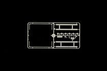 Maquette camion : Volvo F16 Globetrotter - 1:24 - Italeri 3945 03945