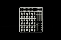 Maquette militaire : Panzerjäger I - 1/35 - Italeri 6577 06577