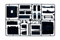 Maquette de camion : Scania R730 Streamline Show Truck - 1:24 - Italeri 3952 03952