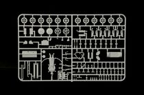 Maquette militaire : Panzerjäger I - 1/35 - Italeri 6577 06577