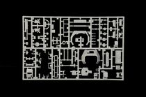 Maquette militaire : Panzerjäger I - 1/35 - Italeri 6577 06577