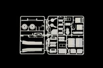 Maquette camion : IVECO Turbostar 190.48 Special - 1:24 - Italeri 03926 3926