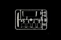 Maquette camion : IVECO Turbostar 190.48 Special - 1:24 - Italeri 03926 3926