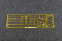 Maquette navire allemand : Aircraft Carrier DKM Graf Zeppelin 1/700 - Trumpeter 6709 06709