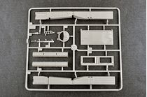 Maquette militaire : Russian T-80BVM MBT 1/35 - Trumpeter 09587