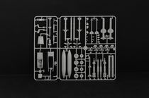 Maquette avion : F/A-18F Super Hornet U.S. Navy Special Colors 1/48 - Italeri 2823