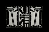 Maquette avion militaire : Tornado IDS 40e anniversaire 1/32 - Italeri 2520