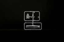 Maquette avion : F/A-18F Super Hornet U.S. Navy Special Colors 1/48 - Italeri 2823